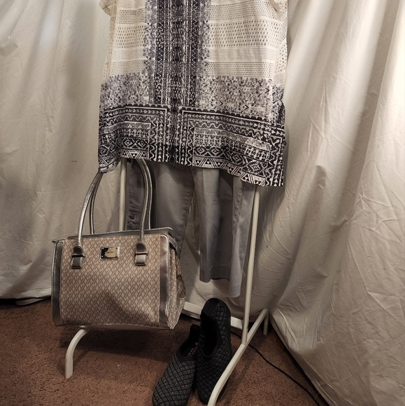 Style&Co. Top - Picture 6 of 6